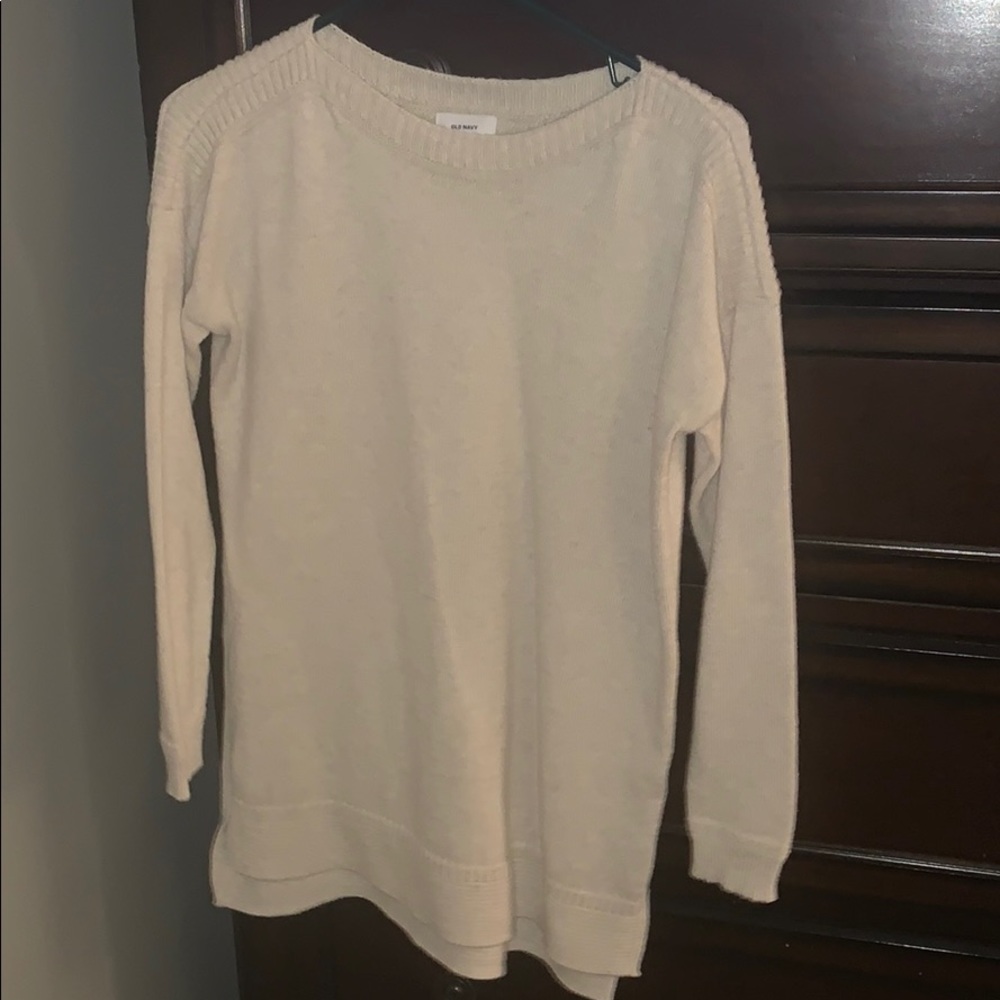 Cream top